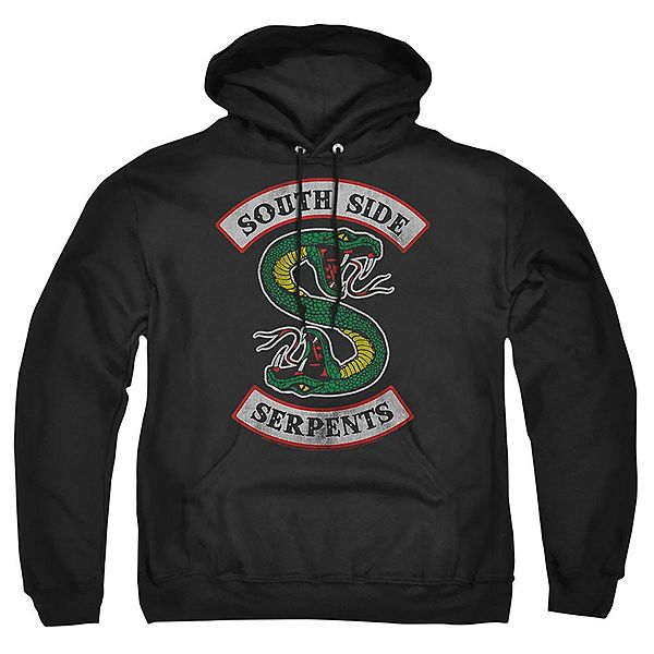 

Толстовка Riverdale South Side Serpent Licensed Character