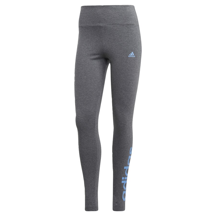 

Леггинсы ADIDAS SPORTSWEAR Skinny Leggings Essential, серый