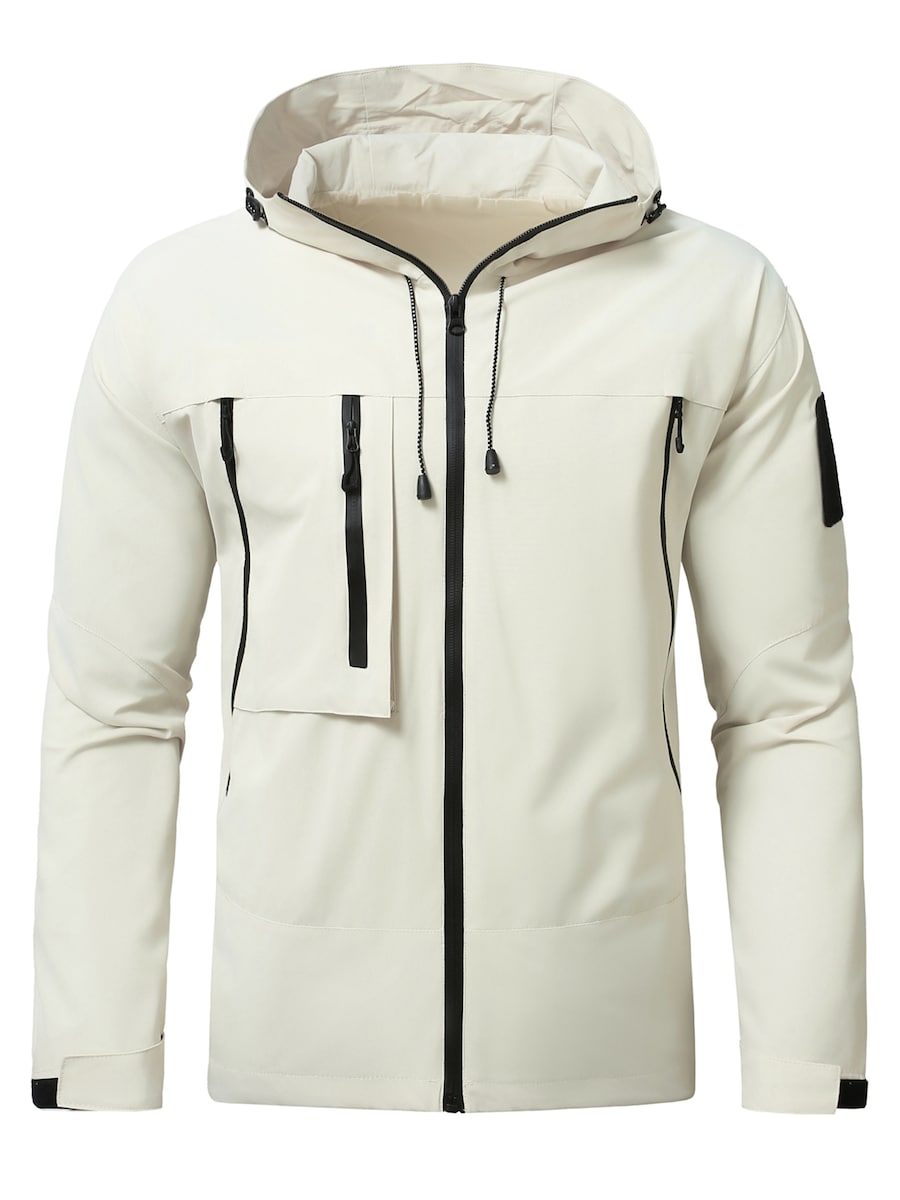 

Куртка для активного отдыха Youthup, белый