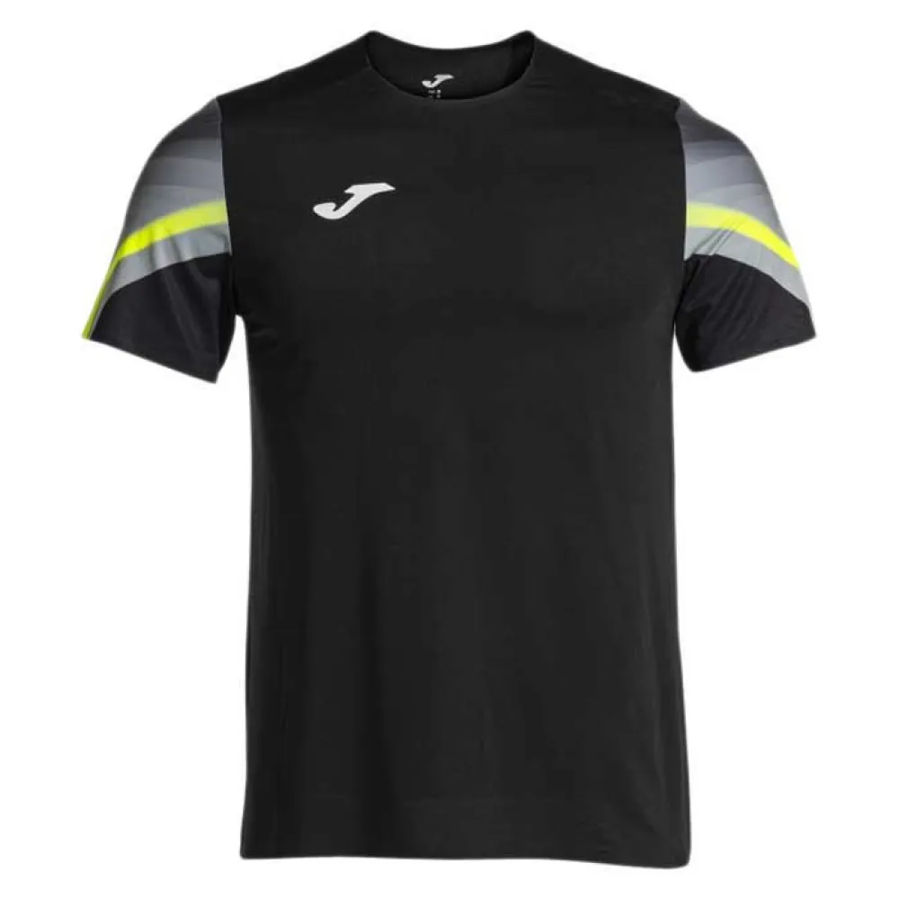 

Футболка Joma Elite XI, черный