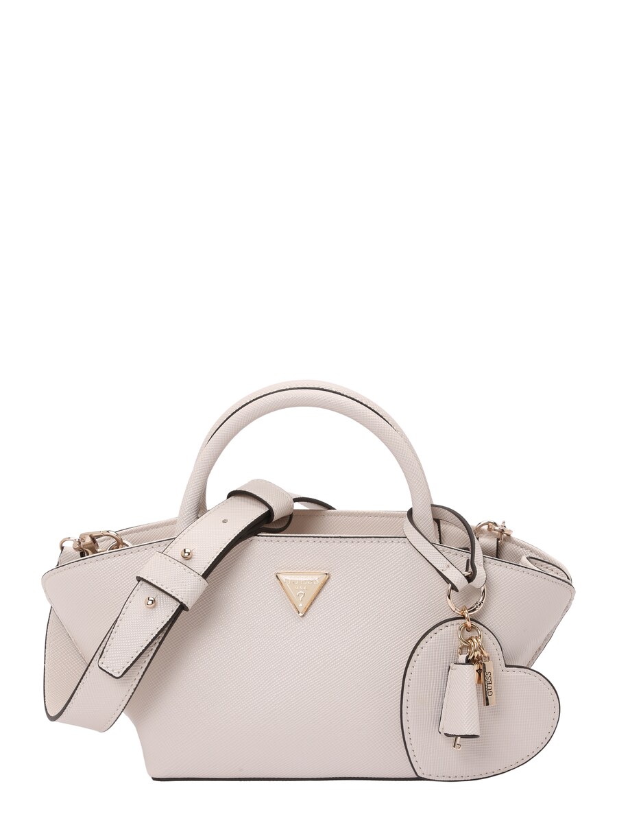 

Сумочка GUESS BOLENA MINI SATCHEL, Stone
