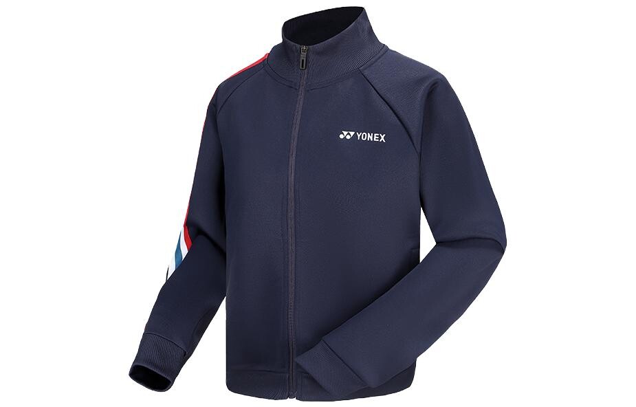 

Куртка мужская Yonex, цвет Volcanic Gray