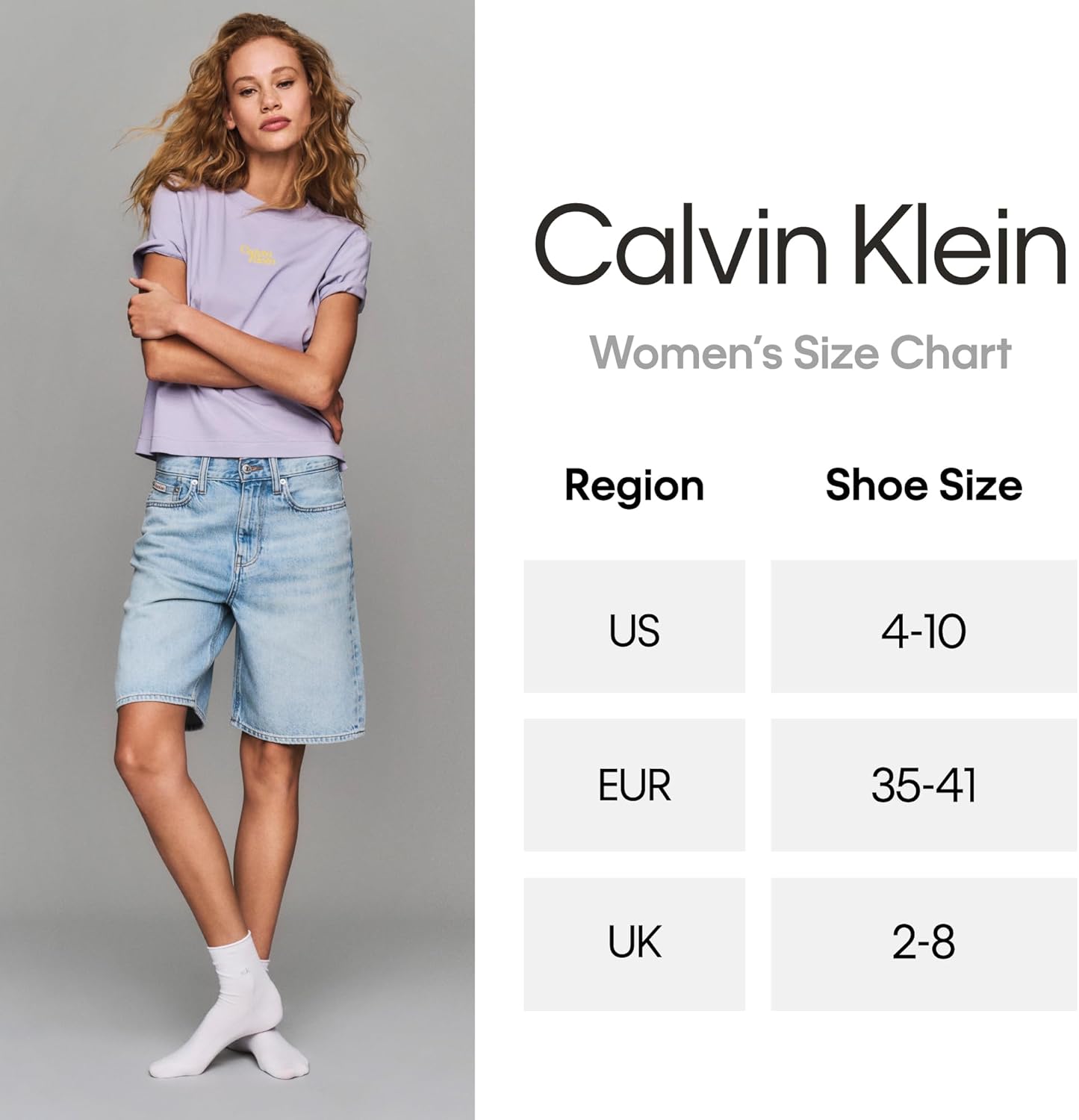 Мужские носки Calvin Klein, непромокаемые, 6 пар, с амортизирующей вставкой, с низким вырезом, для кроссовок, лоферов, лодочек. Размер: Размер, White Tab — фото 2
