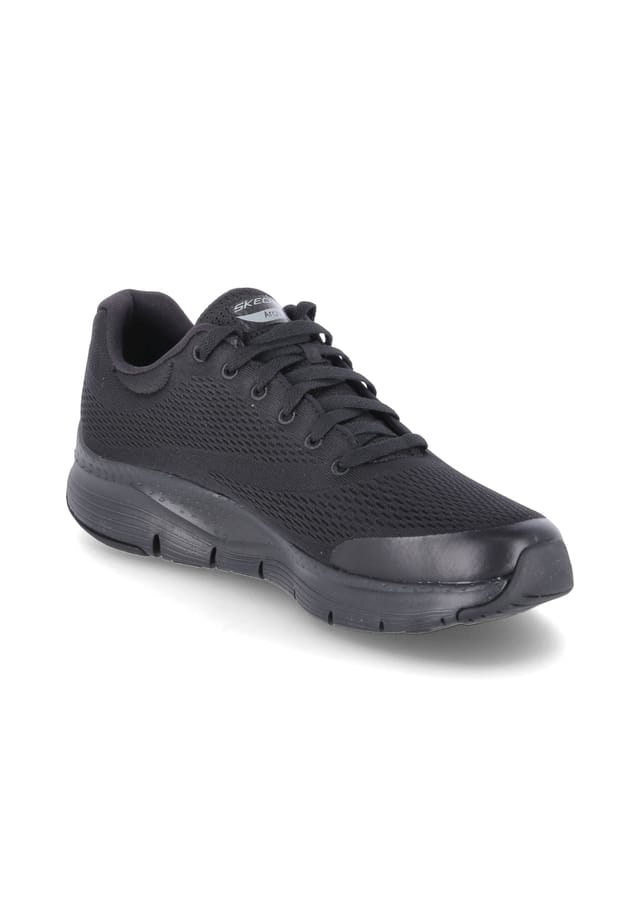 

Кроссовки с подгонкой по арке Skechers, черный