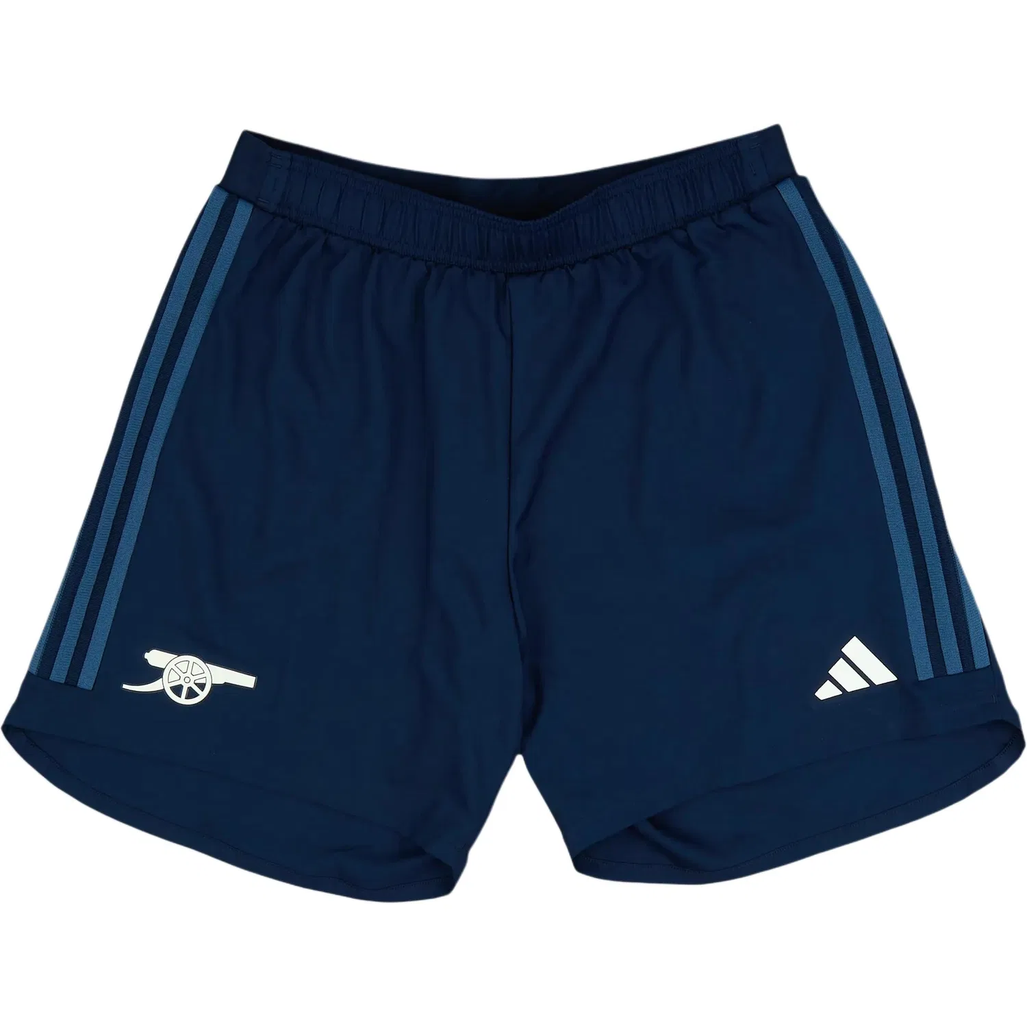 Спортивные штаны Arsenal Soccer Unisex Adidas, Blue