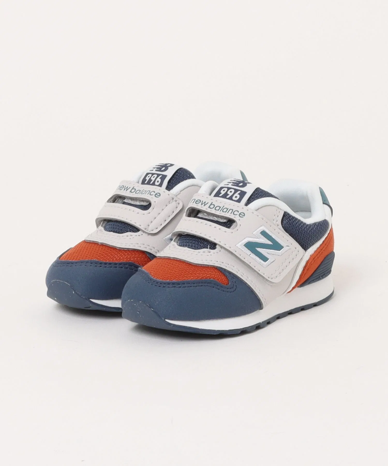 Детские кроссовки New Balance I996