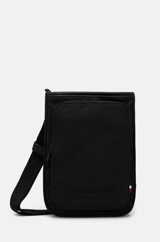 

Сумочка Tommy Hilfiger, черный