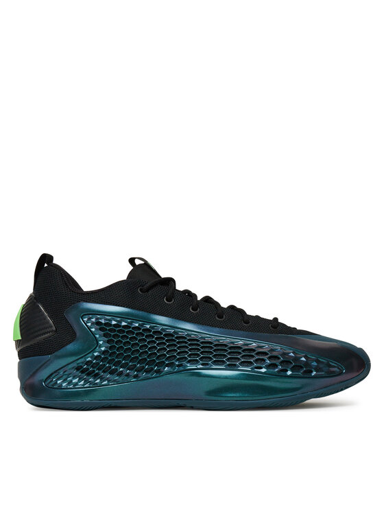 

Баскетбольные кроссовки Anthony Edwards 1 Low JQ6135 Adidas, бирюзовый