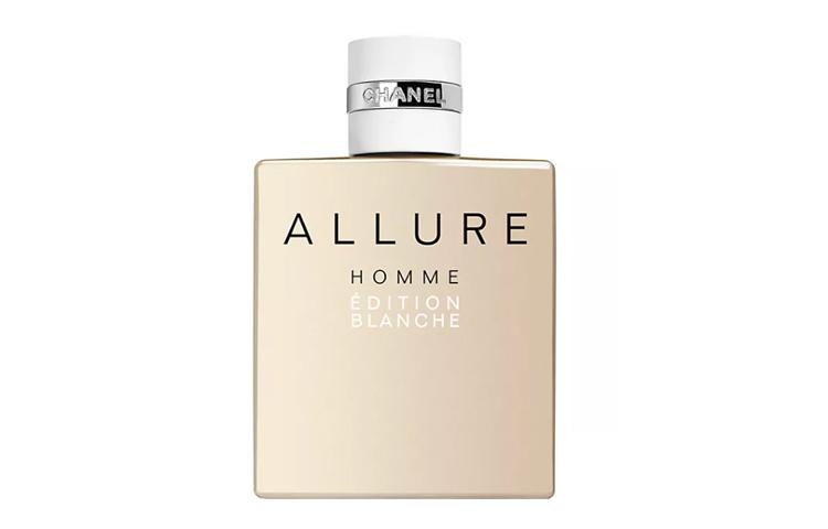 

CHANEL Charm White мужские парфюмы восточный аромат Eau De Parfum EDP 50 мл/100 мл