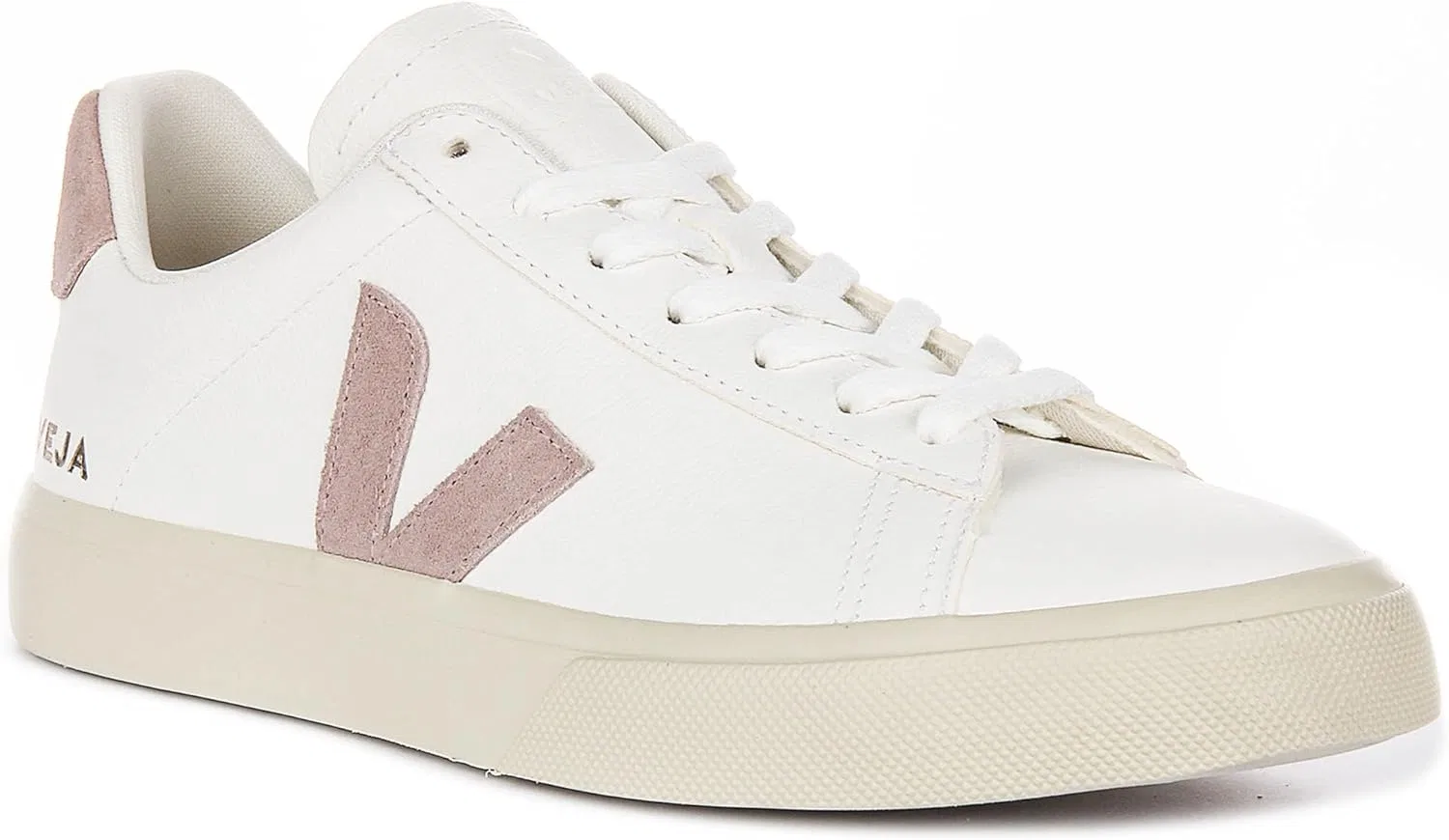 Мужские кроссовки Veja CampoSneaker, Extra White Babe