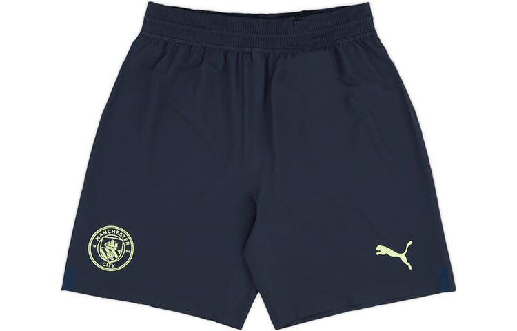 

Puma Мужские футбольные шорты, цвет Navy