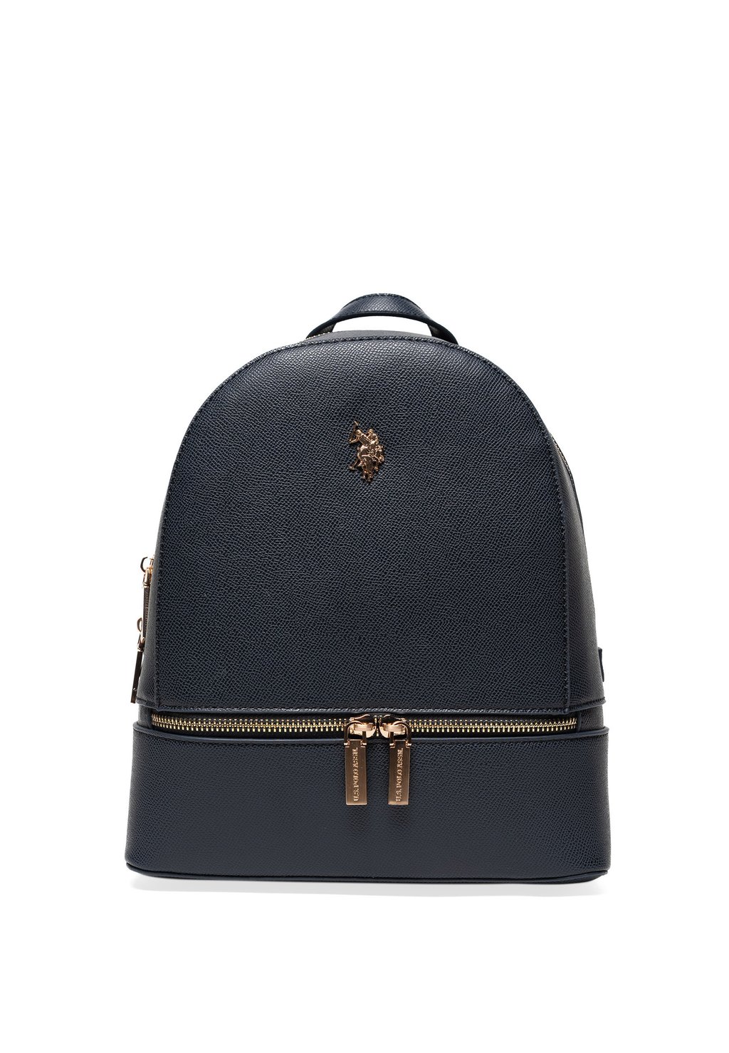 

Рюкзак U.S. Polo Assn., темно-синий
