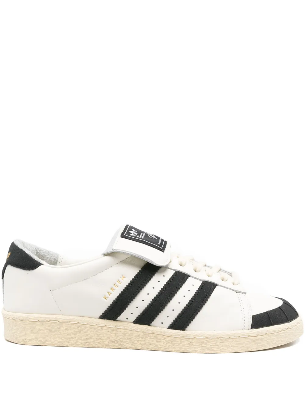 

Кроссовки Jabbar из коллаборации с Willy Chavarria Adidas, нейтральный