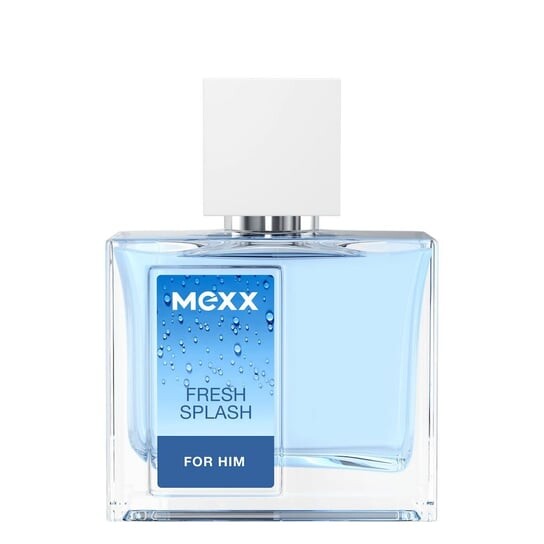 

Туалетная вода для мужчин, 30 мл Mexx, Fresh Splash For Him