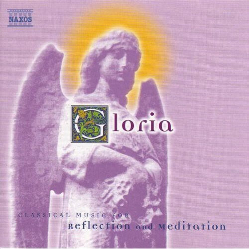 

CD диск Vivaldi / Dufay / Tallis / Faure: Gloria