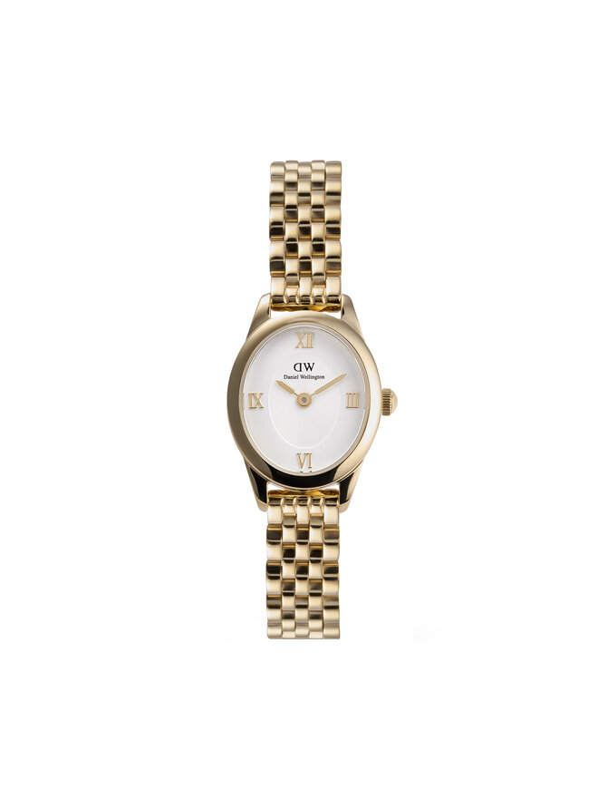 

Часы Ophelia Mini 22 DW00100803 Daniel Wellington, золотой