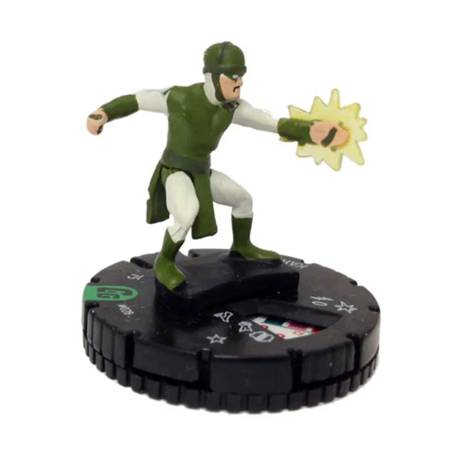 

Карнак (Ю), Marvel HeroClix - Guardians of the Galaxy - Singles