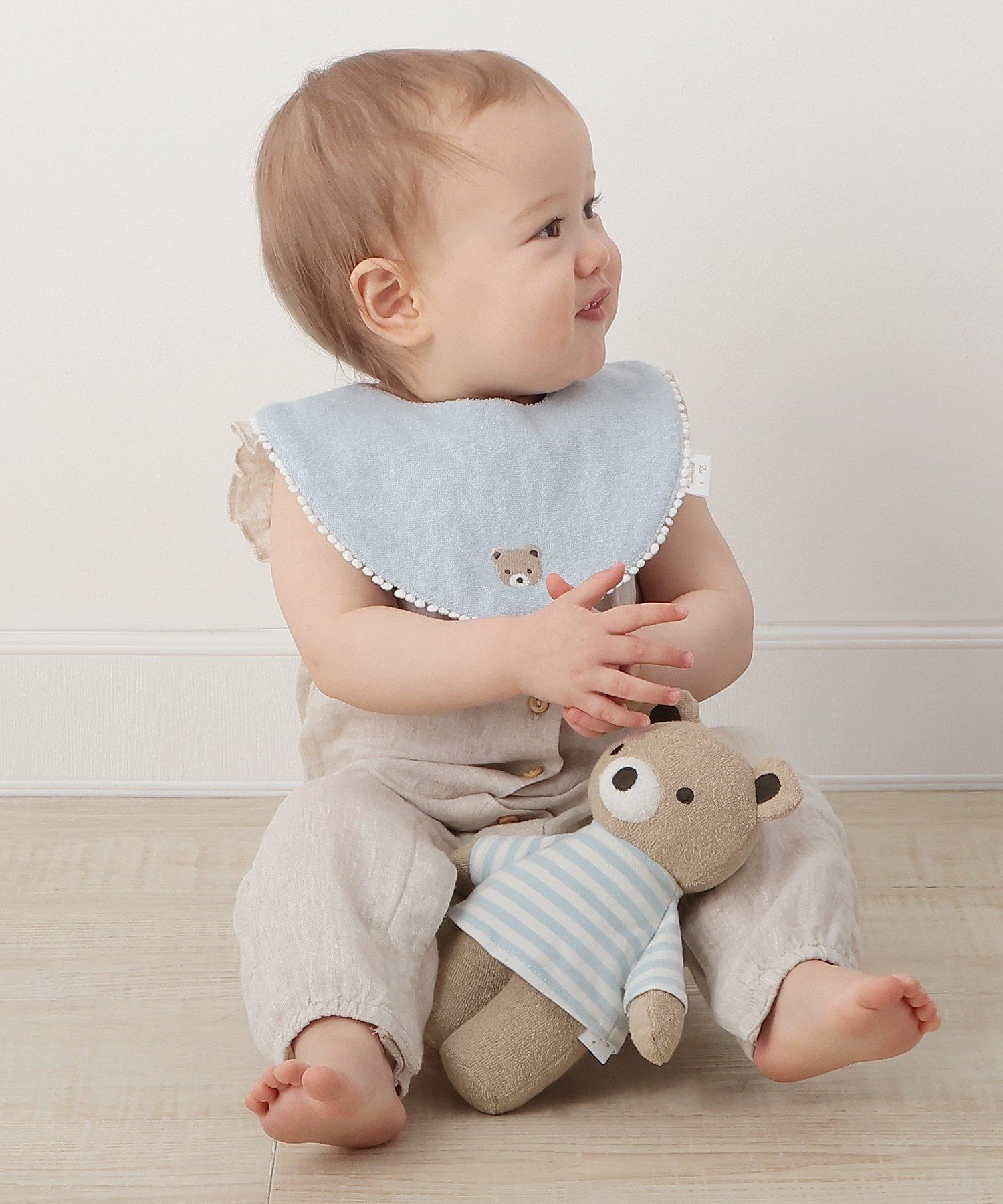 Комбинезон Style/Le Premier Zami Afternoon Tea Living, blue