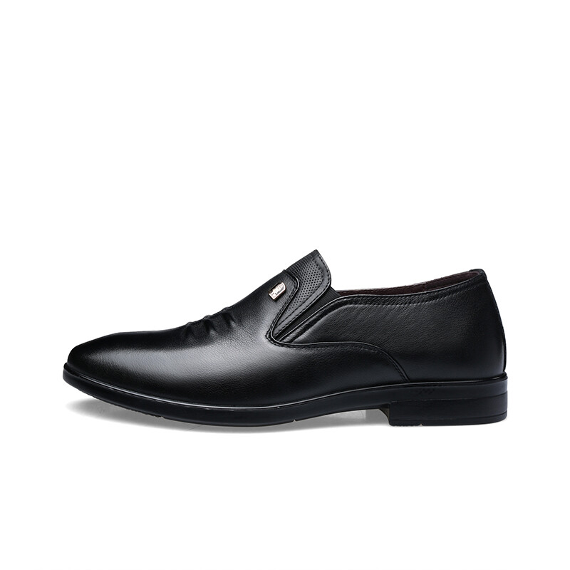 

Туфли LAORENTOU Men's Casual Shoes Men Low-Top