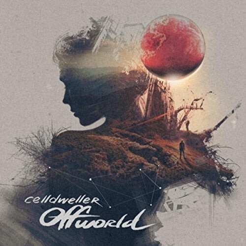 

CD диск Celldweller: Offworld