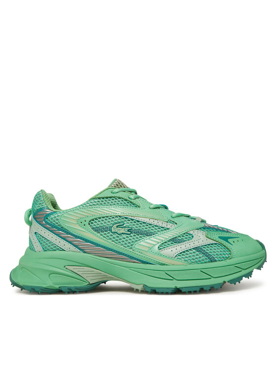 

Кроссовки L003 Neo Shot 7-49SMA0006 Lacoste, зеленый