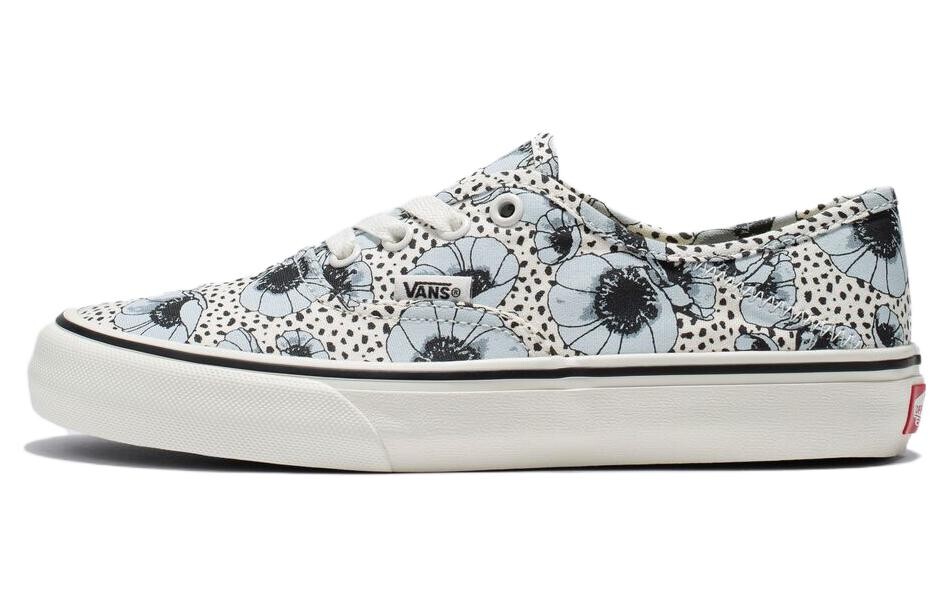 

Кроссовки Vans Authentic VR3 Sf Animal Floral 'Blue'