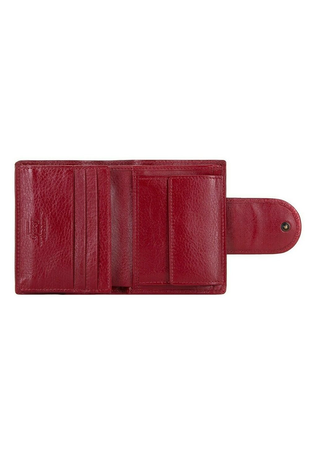 

Кошелек ITALY COLLECTION WITTCHEN, бордовый