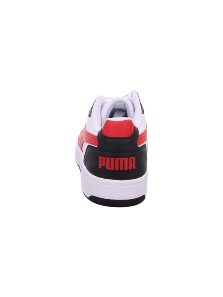 Низкие кроссовки Puma Shoes, разноцветный — фото 2