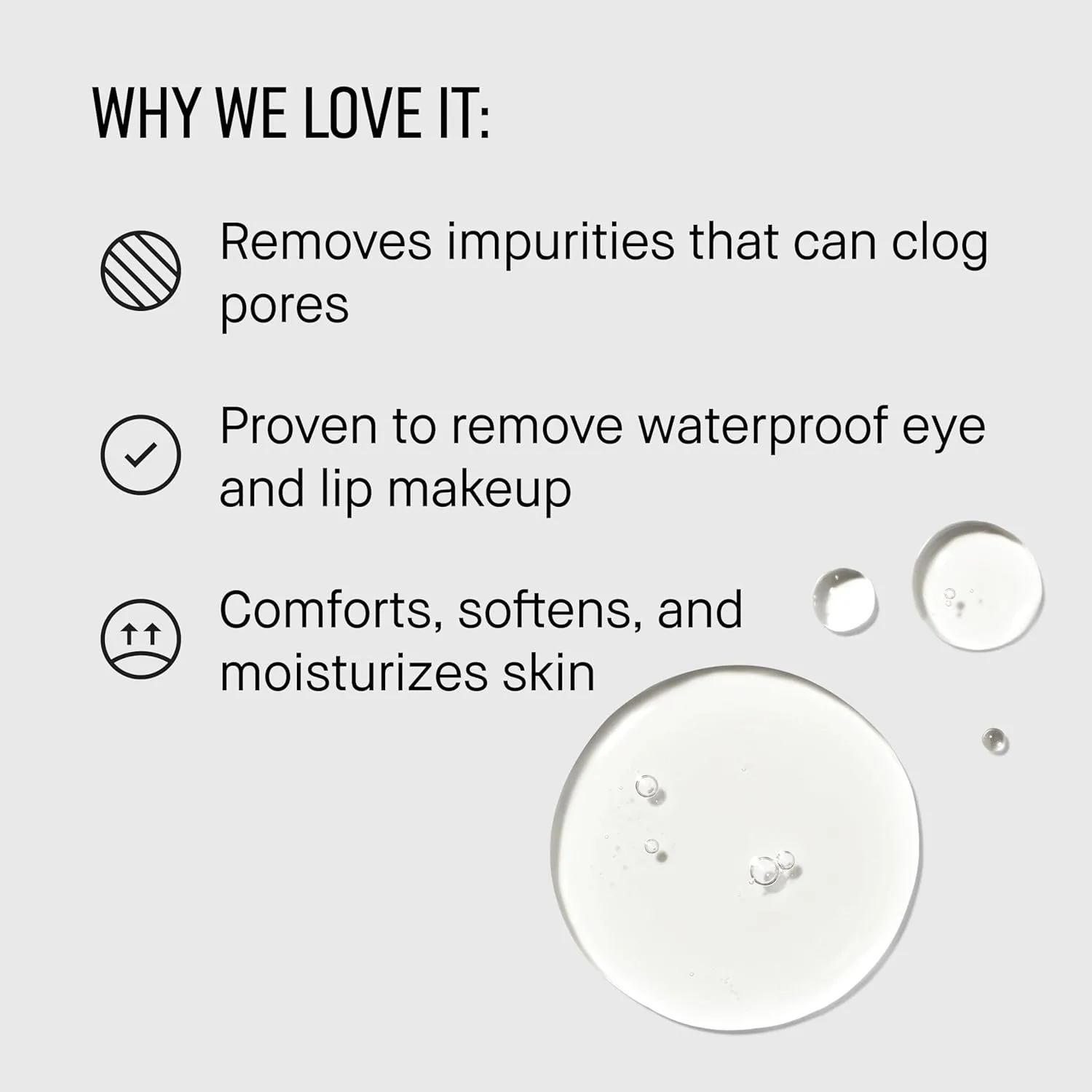 Гидрофильное масло Bobbi Brown — Очищающее масло Soothing Cleansing Oil | Легкое, нежное средство для умывания лица — фото 3