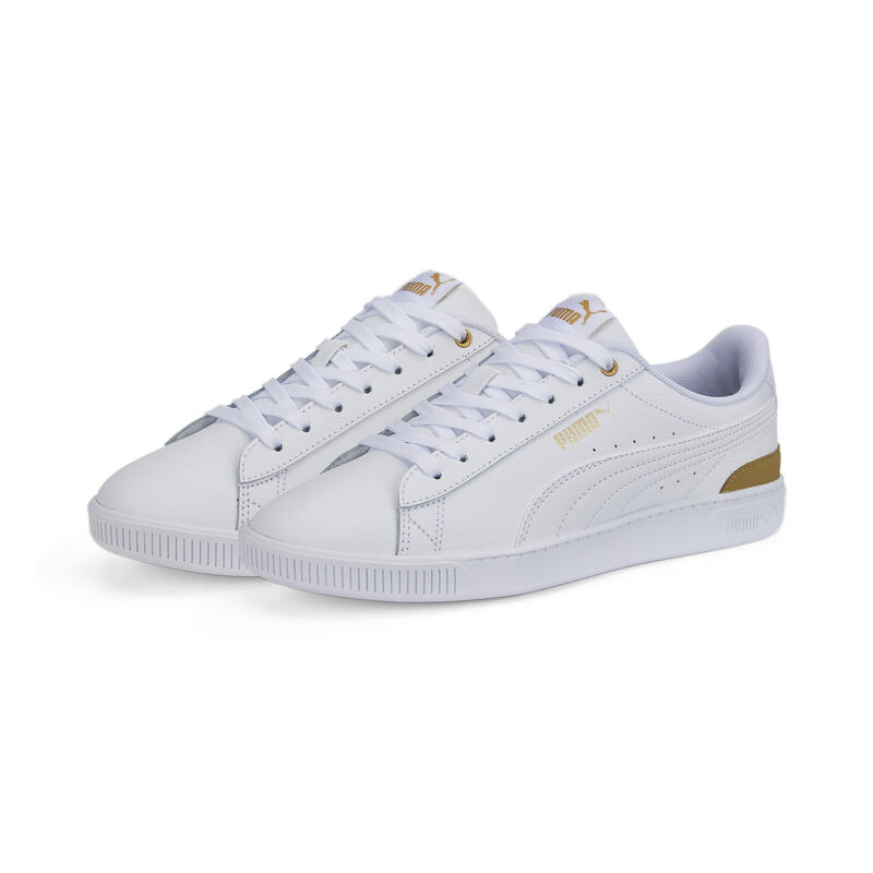 

Кроссовки Puma, цвет weiss/gold/beige