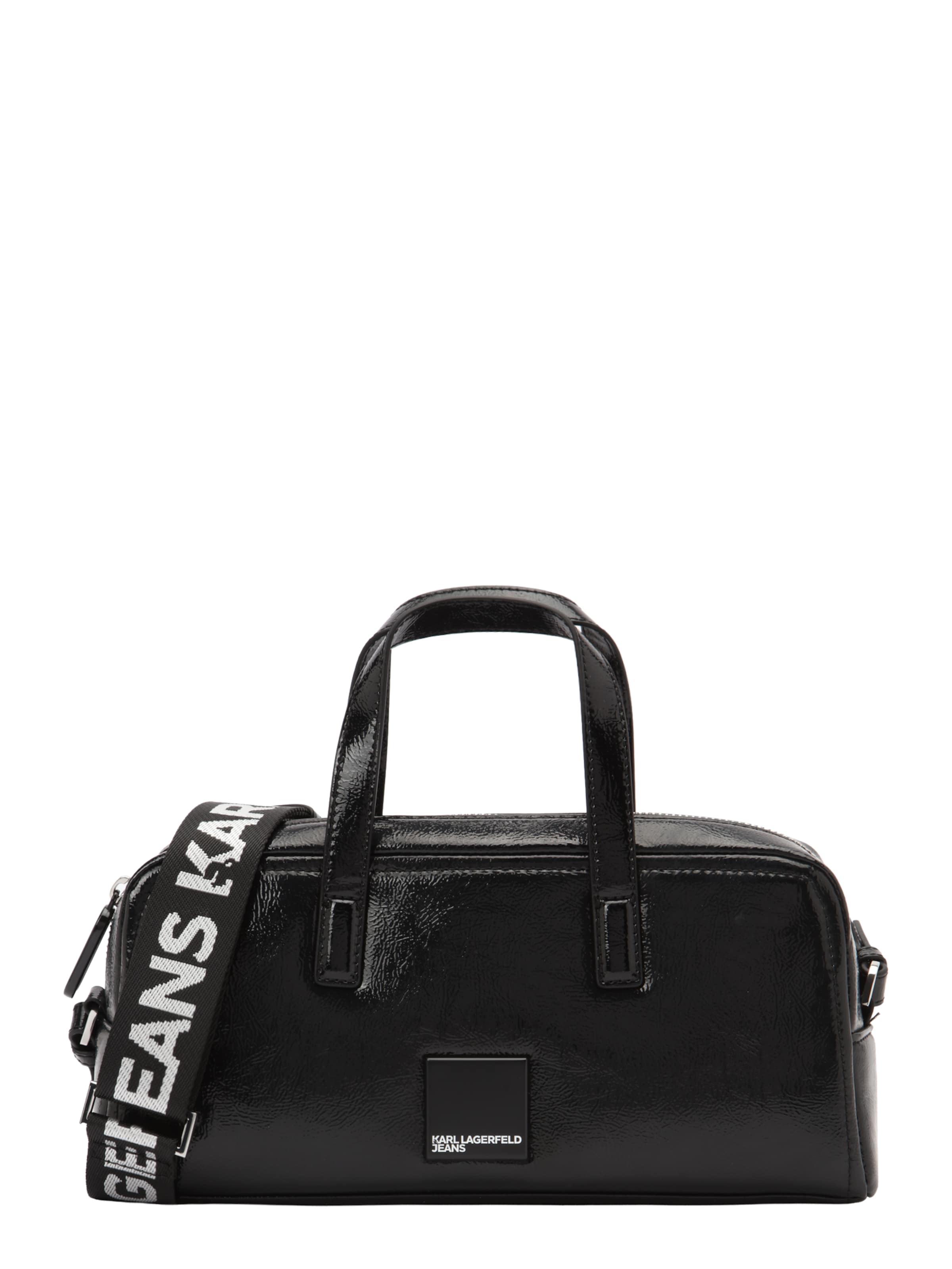 

KARL LAGERFELD JEANS Сумка в черном цвете