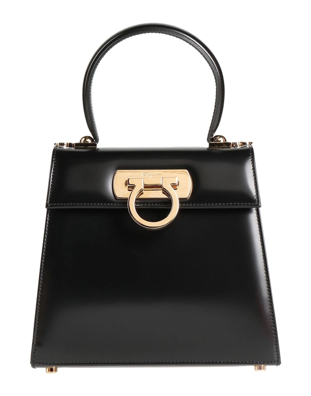 

Сумка Ferragamo, черный