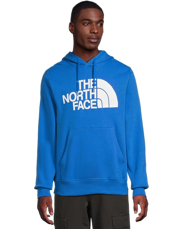 

Худи The North Face Half Dome Pullover Hoodie, цвет Hero Blue/TNF White