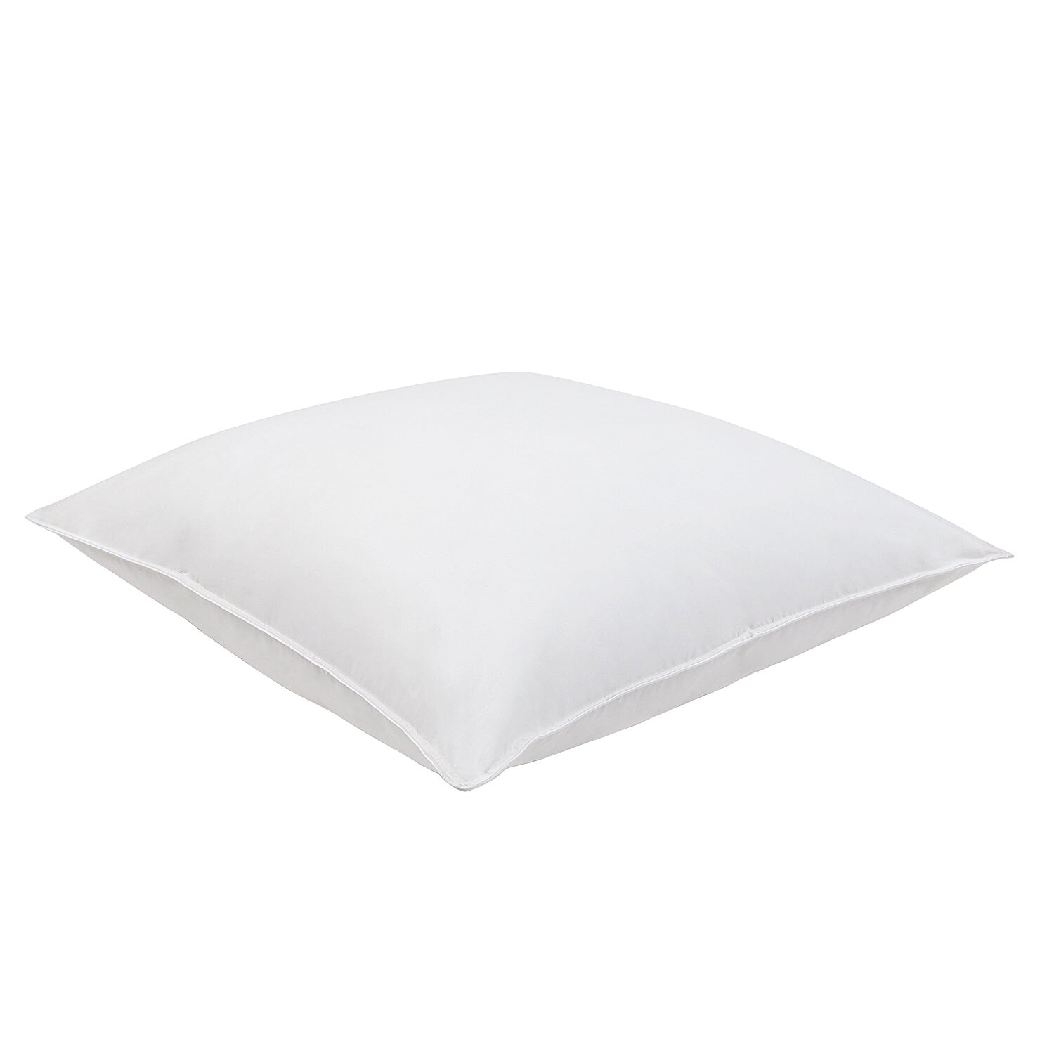 

Альтернативный наполнитель для декоративных подушек Frette Luca Down, цвет White