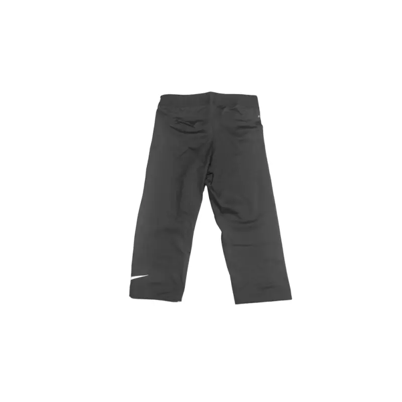 Nike Спортивные шорты Pro Sports женские black — фото 2