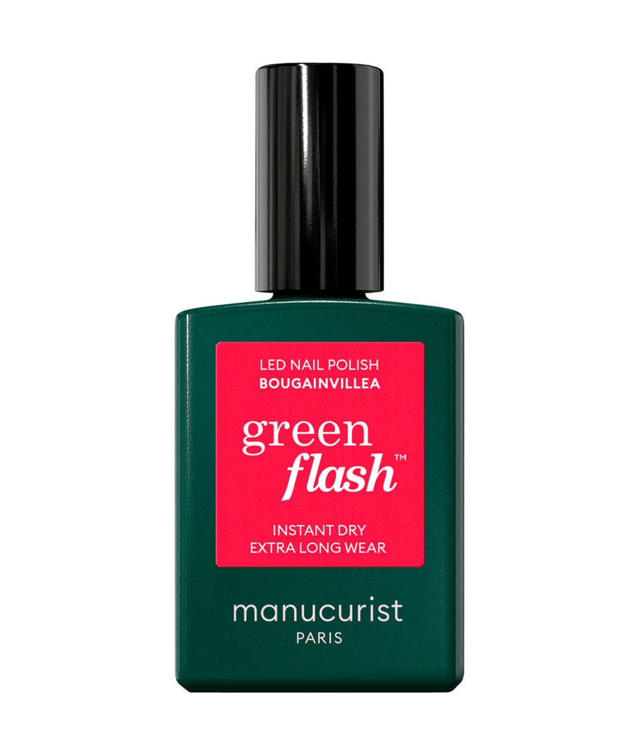 

Гель-лак для ногтей manucurist Green Flash, Bougainvillea, 15 ml
