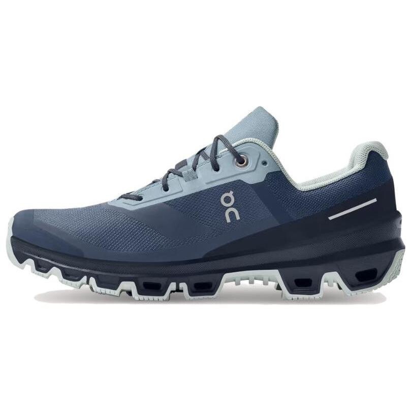 

Кроссовки On Running Cloudventure Waterproof Denim Midnight