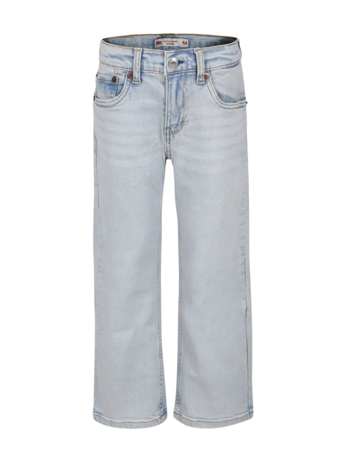 

Джинсы Levi's Kids 551 Z, синий