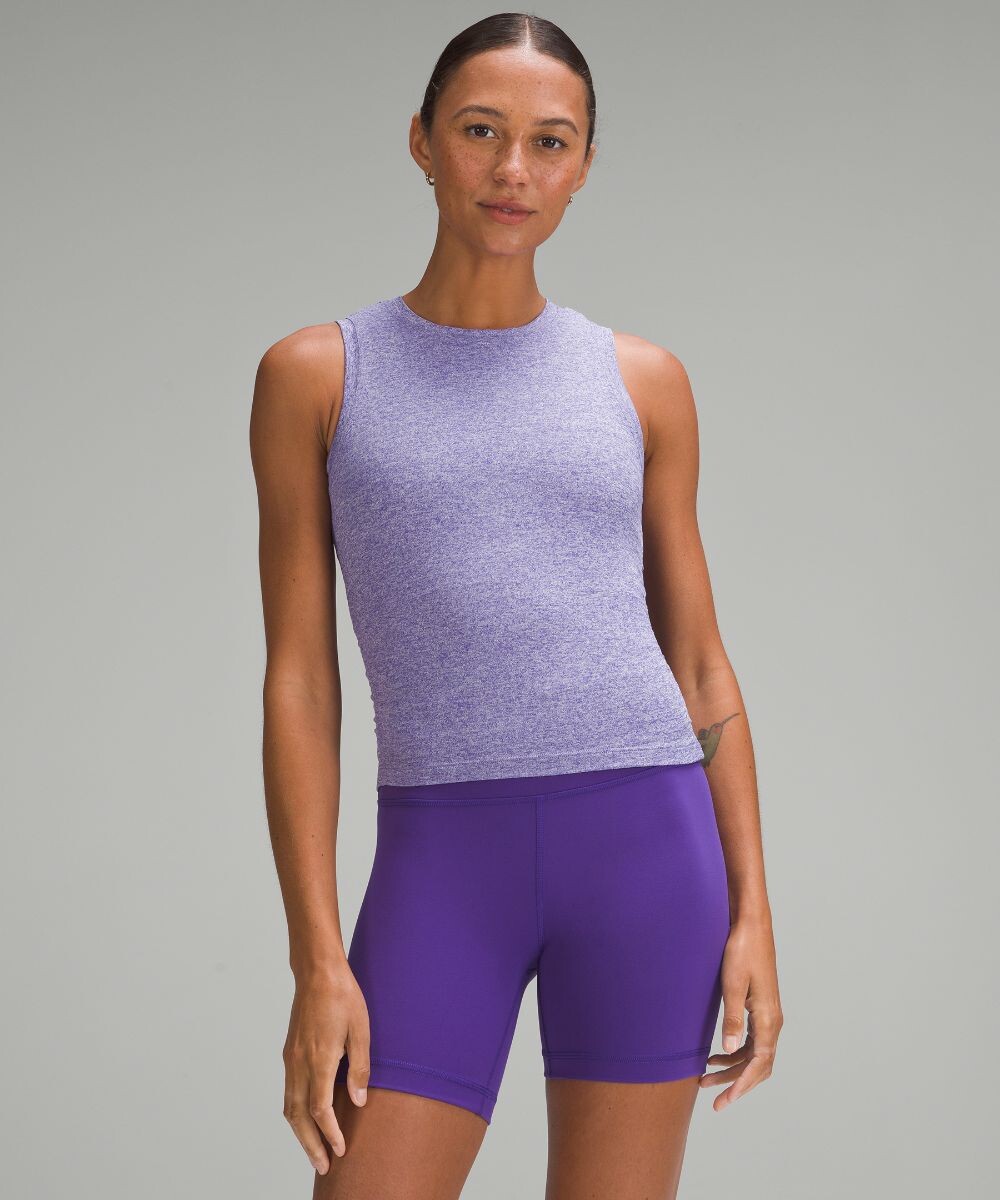 

Майка Lululemon