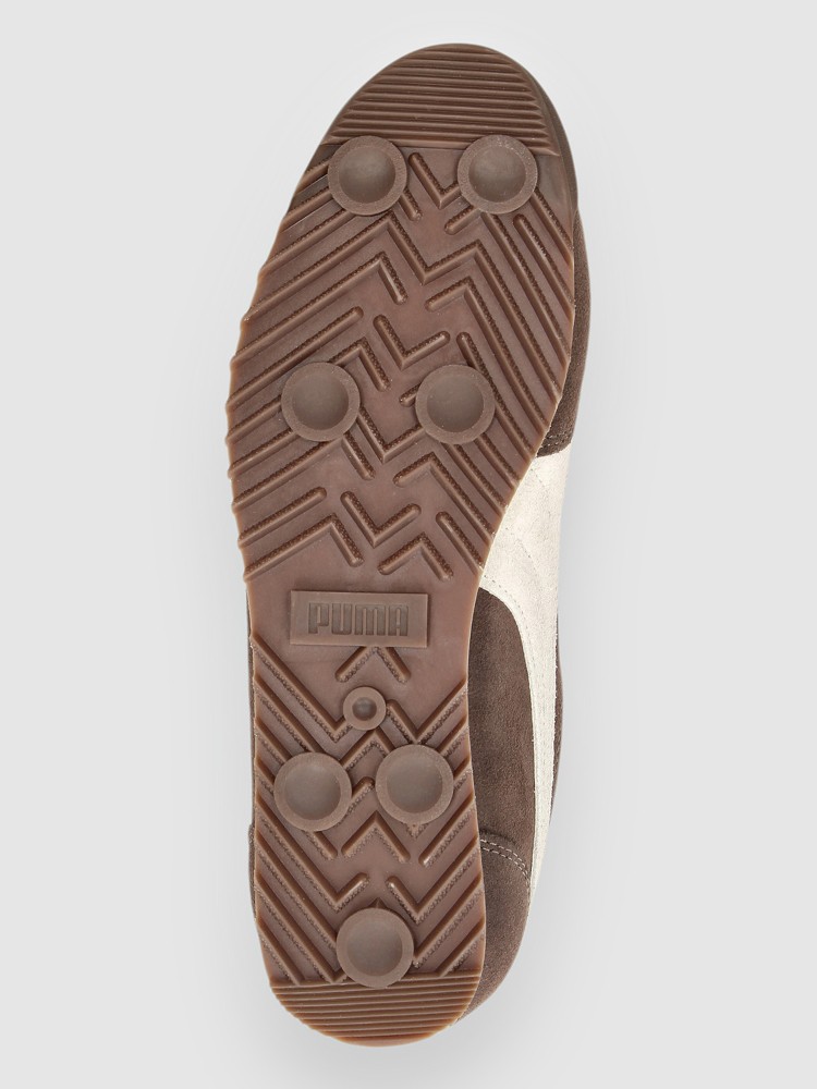 Кроссовки Puma Arizona SD Sneakers, flat brnz/alp sn/puma gld — фото 3