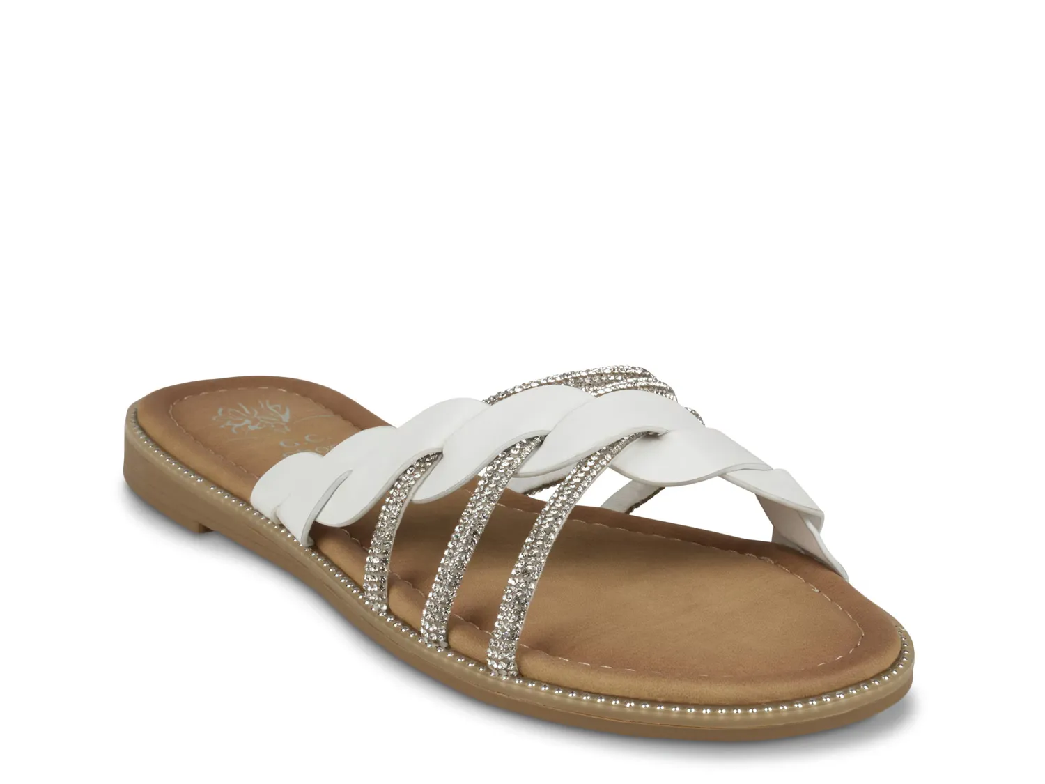 

Сандалии Jolie Sandal Gc Shoes, белый