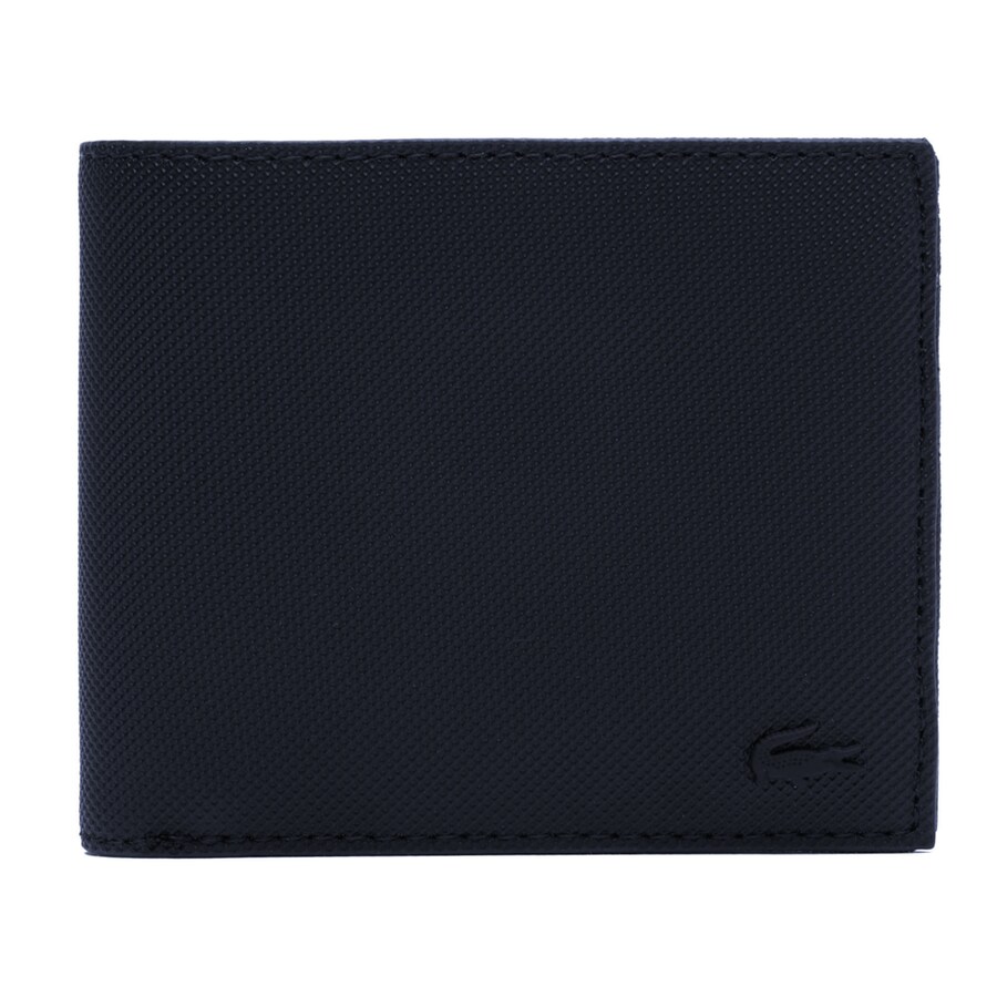 

Кошелек LACOSTE Money Pieces, Dark blue