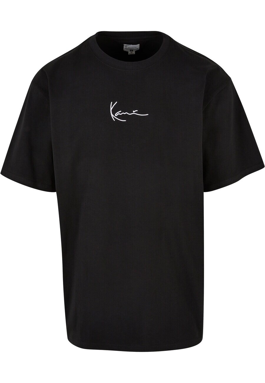 

Классическая футболка Karl Kani Shirt, черный