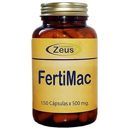 

Ферертимак 150 капсул Zeus