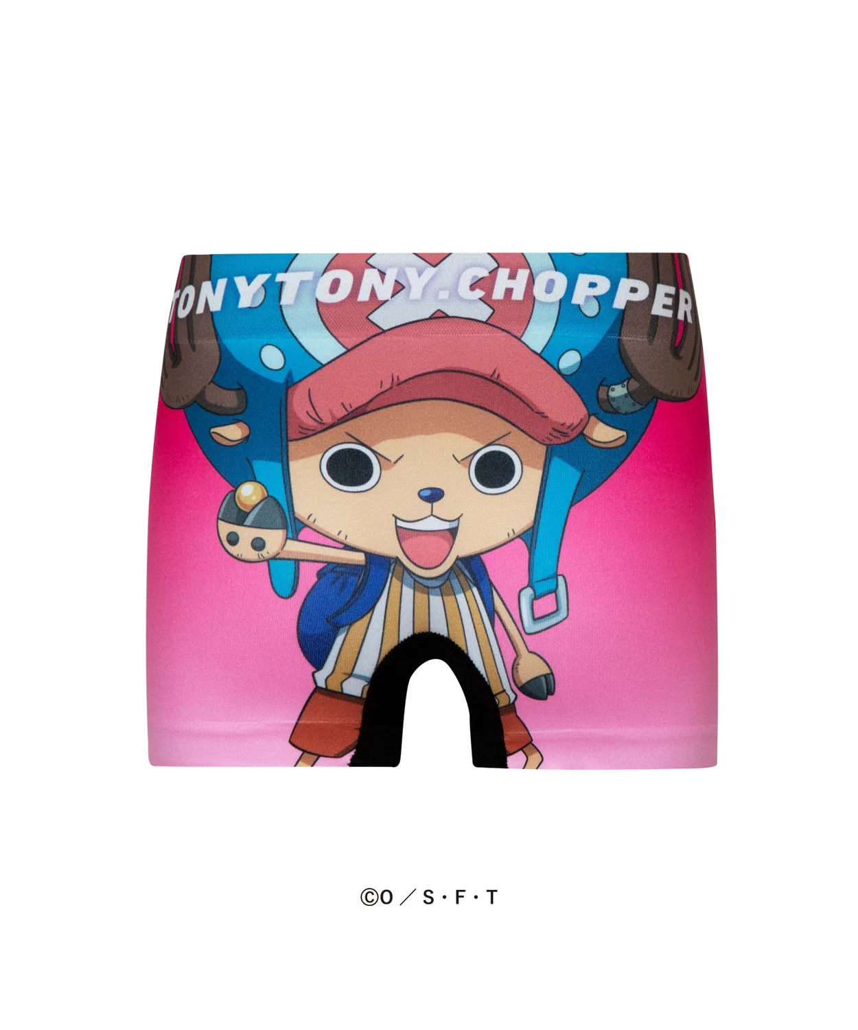 Детские боксеры ONE PIECE полиэстер, цвет другой 5