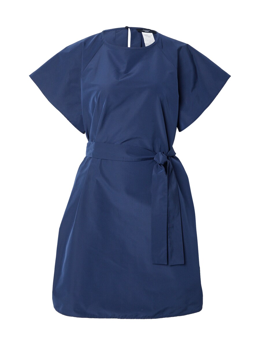 

Платье Weekend Max Mara DENIS, темно-синий