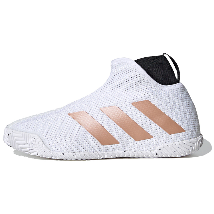 

Кроссовки женские Stycon Mid Top White/Gold Adidas