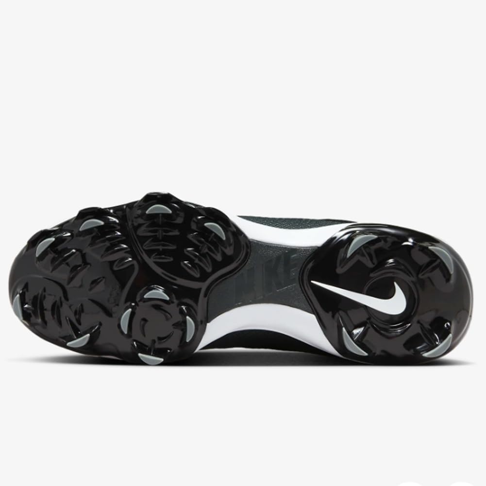 Бейсбольные бутсы Nike Men's Force Trout 9 KeystOne, черный — фото 4