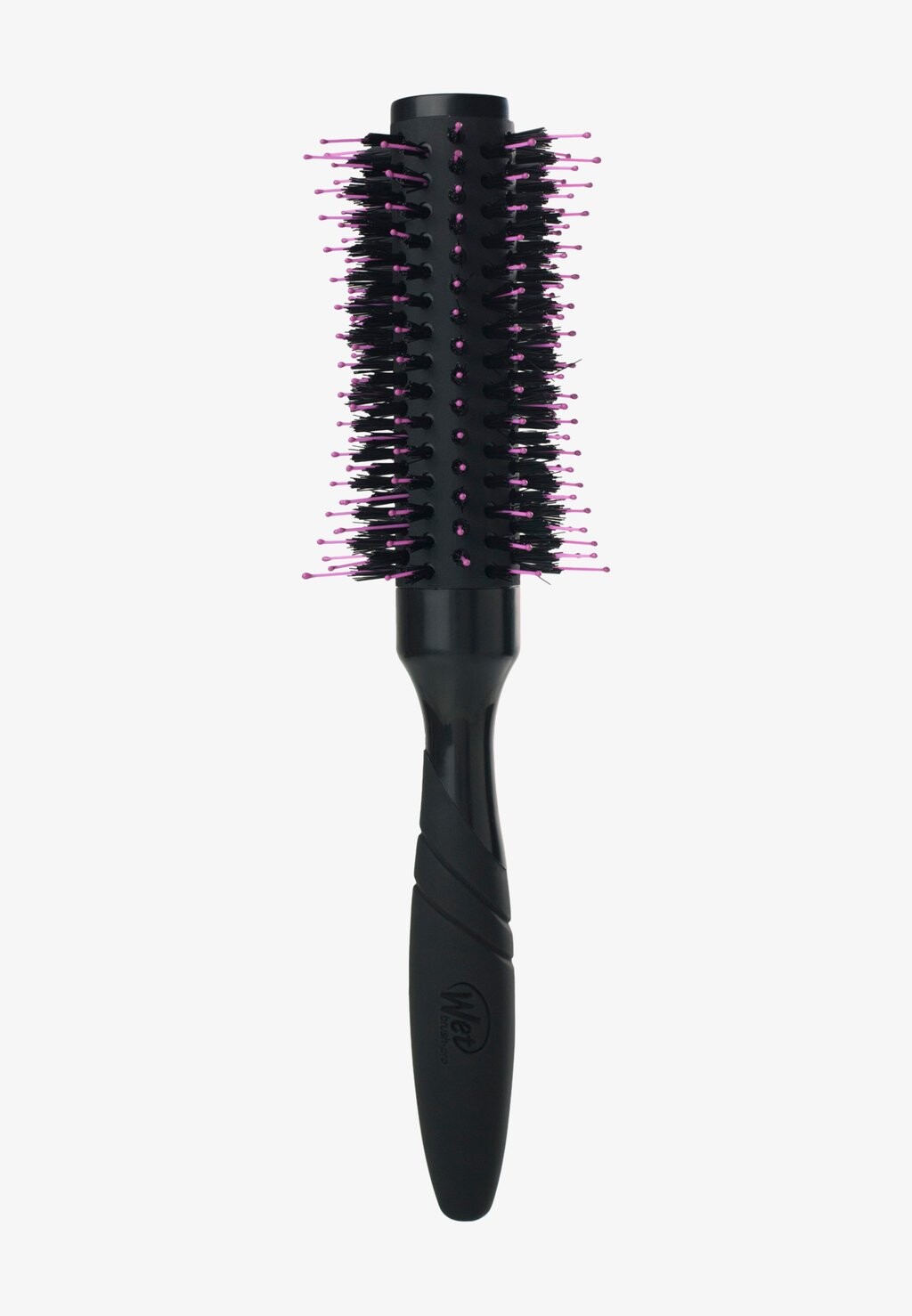 

Кисти Round Brush Pro Volumising Wet Brush, черный