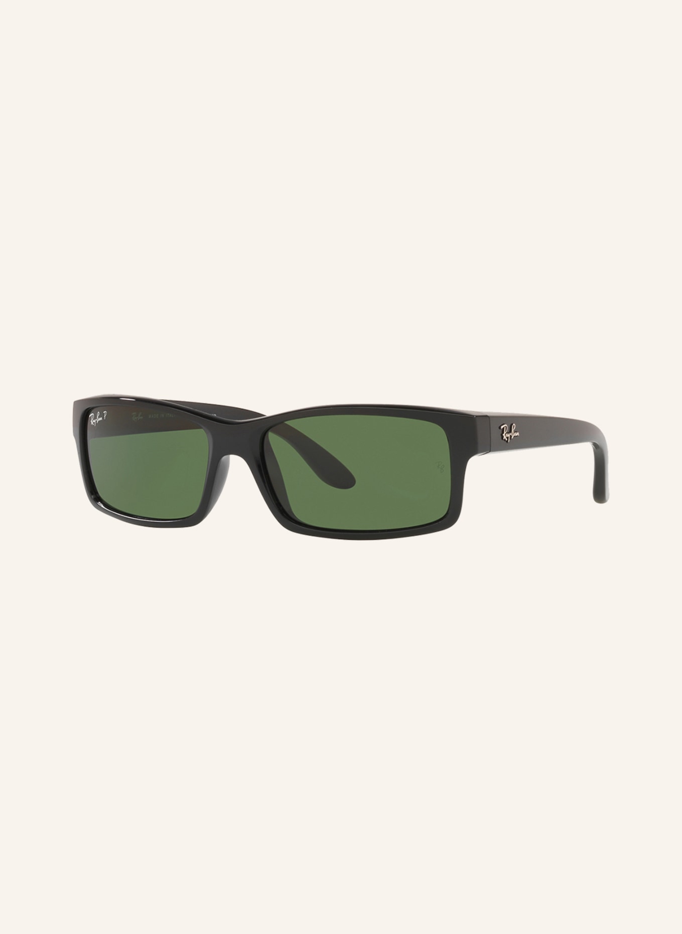 

Солнцезащитные очки Ray-Ban RB4151, черный